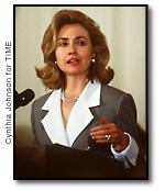 [Hillary Rodham Clinton]