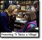 [Hillary and Chelsea