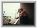 Me and My Honey In Hawaii
