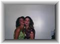 Melissa and Jen
