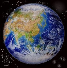 Planet Earth