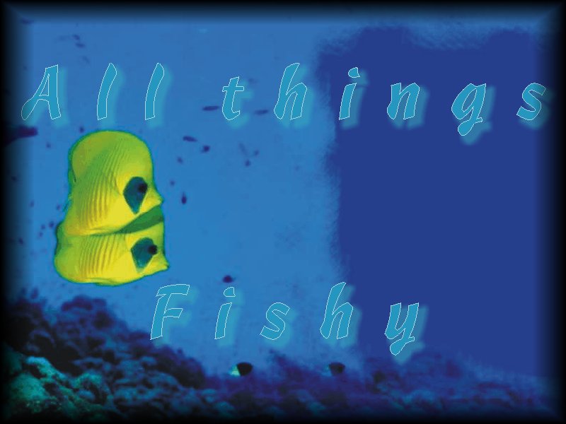 Fish Header