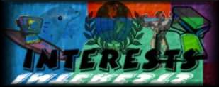 Interests