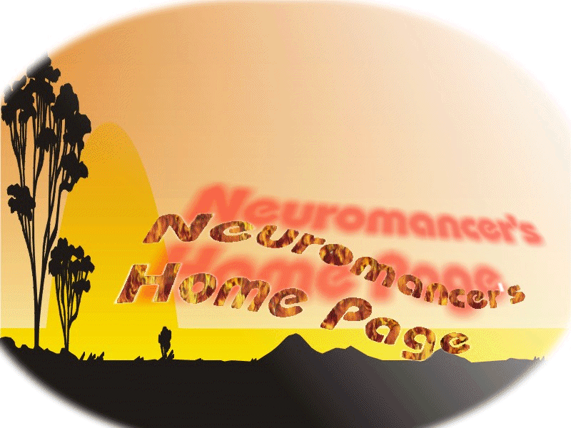 Homepage