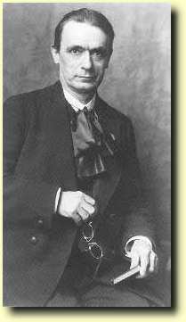 Rudolf Steiner
