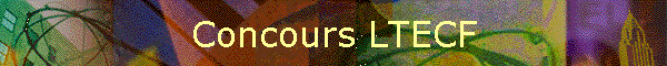 Concours LTECF