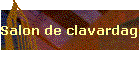 Salon de clavardage
