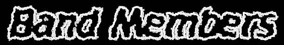 Band Members