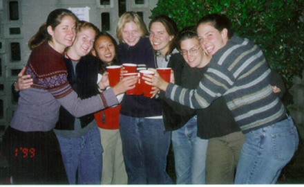 Cheers!