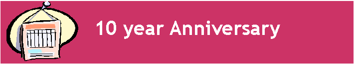 anniversary banner