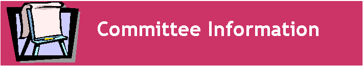 committee banner