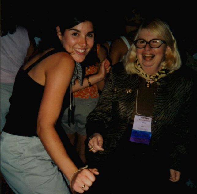 1998 Convention