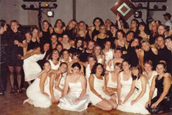 Fall Formal 1997