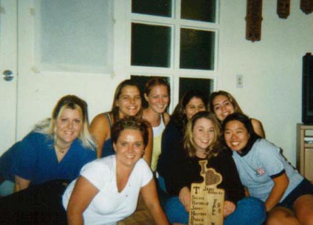 Paddle Exchange