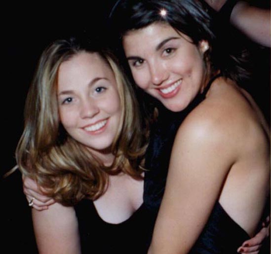 Fall Formal 1998