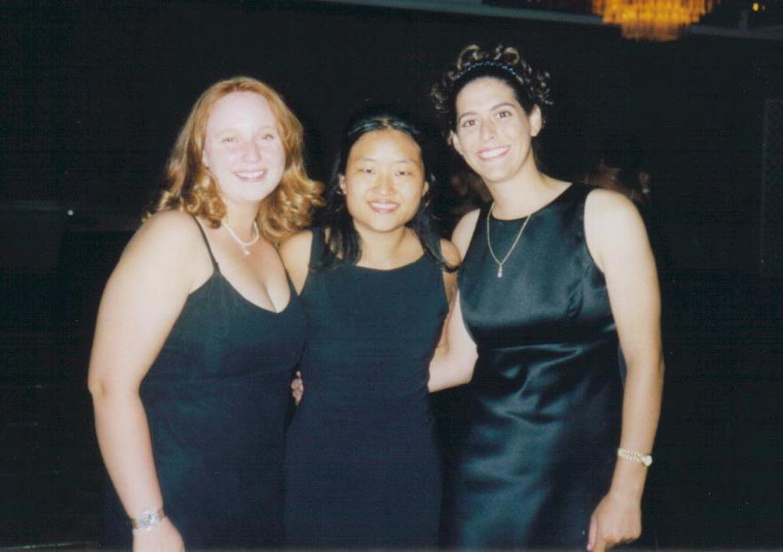 Serpent's Ball Fall 1998
