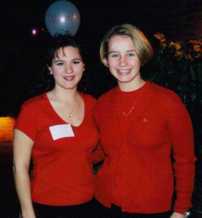 Spring Rush 1999