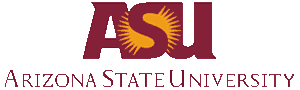 Link to Arizona State University