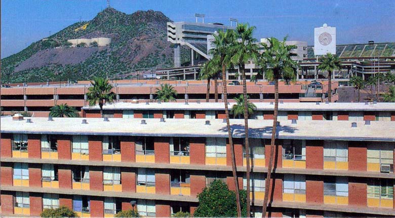 ASU Campus