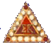 Sigma Kappa Badge