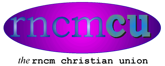 The Royal Northern College of Music Christian Union Web Site-  Click Here to Enter!