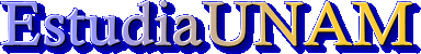 EstudiaUNAM