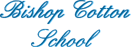Bishop Cotton School, Shimla, India
