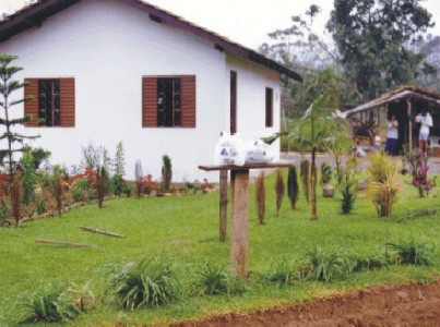 Coleta de Lixo