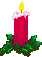 candle