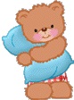 bear