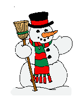 frosty