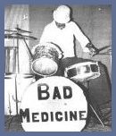 badmed