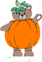 bear