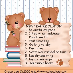 new year