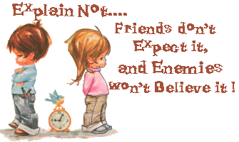 friends