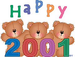 new year