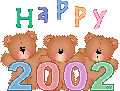 new year