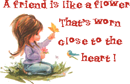 friend