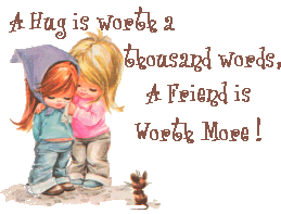 friends