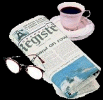 papers
