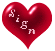 sign