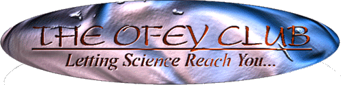 Ofey Logo