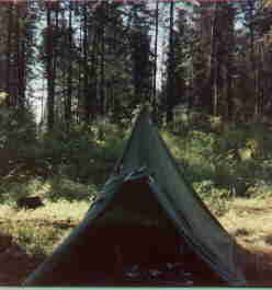 Camp Easton