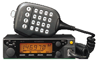 Kenwood TM261a