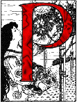 Illuminated Text