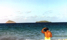 ocean