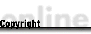 Copyright 
