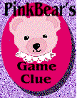 PinkBear Clue