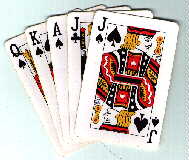 image of a the perfect Lone Hand