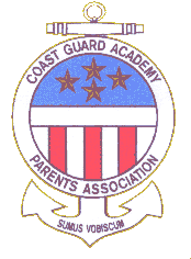 Coast Guard Academy Parents Association